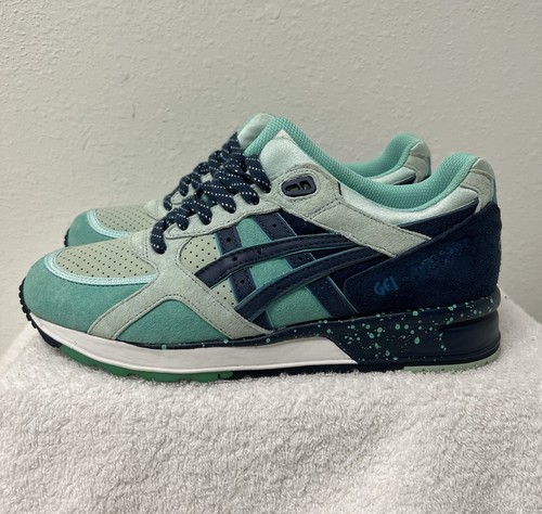 Asics gel ubiq lyte - ubiq,