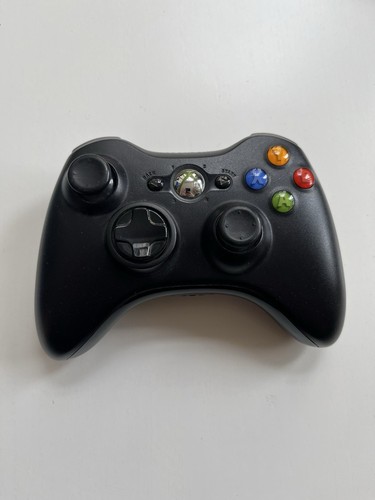 Joystick controller nero per - controller,