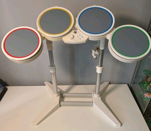 Nintendo wii rock - nintendo, band