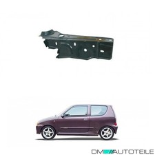 Supporto supporto paraurti