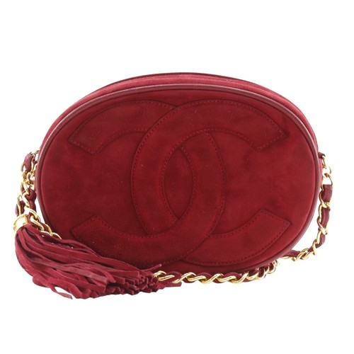 Borsa tracolla chanel - borsa,