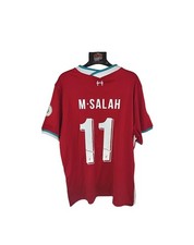Maglia calcio Liverpool FC