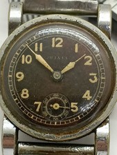 Trench militare vintage cal