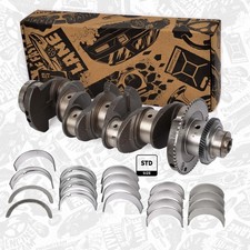 Kit di riparazione albero a