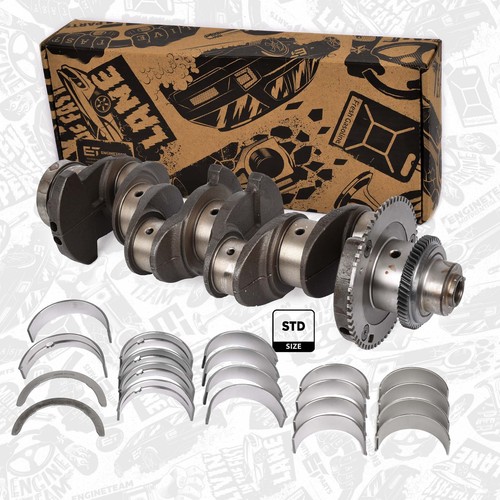 Kit riparazione albero - di,