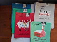 Grande Lotto Thomas Organo