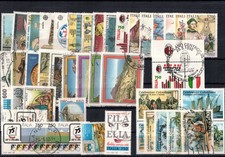 REPUBBLICA ITALIANA - 1992