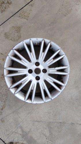 Cerchi lega per - in, fiat