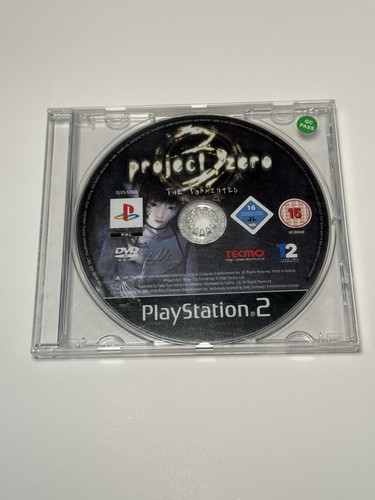 Project zero the - project, tormented