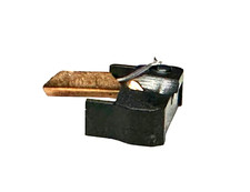 N75-6 II stilo diamante per