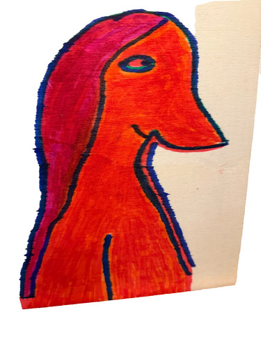 Quadro dipinto mano con - quadro,