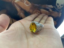 Illuminati anello cacciato