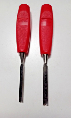 Scalpello sgorbia per - , legno
