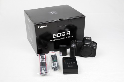 Canon eos fotocamera sistema - canon,