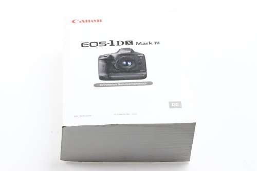 Canon eos mark iii - canon,