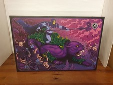 Masters of the Universe