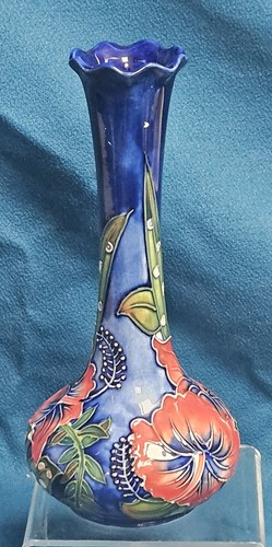 Vecchio vaso per boccioli