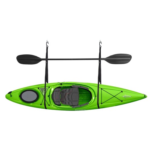 Cinghie portaoggetti kayak