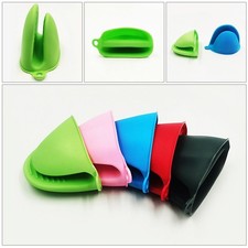 Mano Clip Gomma Morbida Spesso