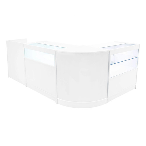 Monster shop set banconi - shop,
