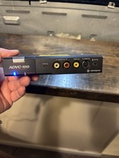 Unità convertitore analogico