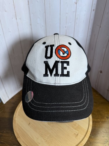Cappello berretto wwe john - cappello,