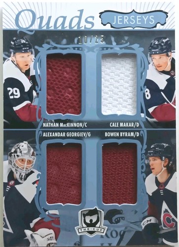 2023 the cup quads - the,