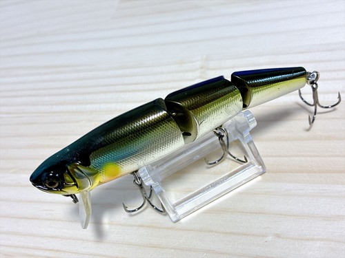Esca pesca jackall kawashi - esca, da