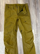 Pantalone Burton AK 2L Swash