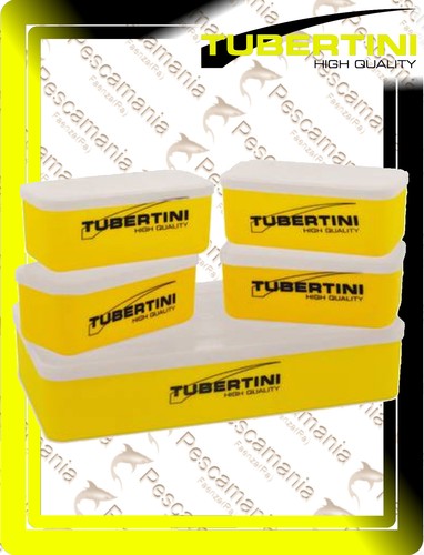 Kit scatole portatutto - scatole,