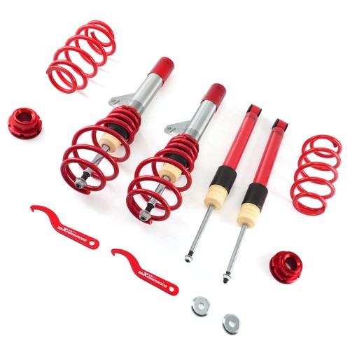 Coilover adatto per golf v - coilover,