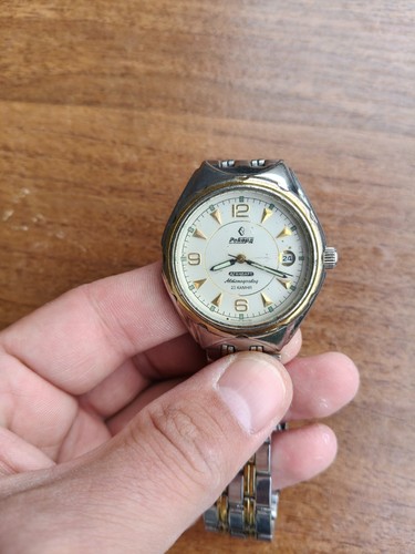 Orologio soldato russo vintage - orologio,