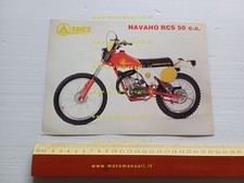 Aspes Navaho 50 RCS 1980