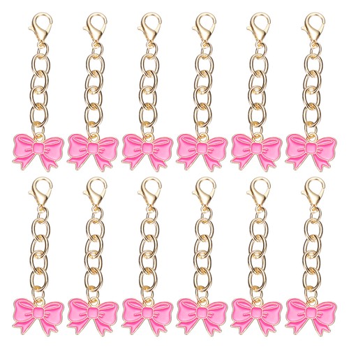 12pcs favori festa rosa rossa - favori,