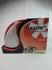 Pinnacle Dazzle DVD Recorder