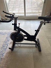 CYCLETTE SPINNING CICLOCAMERA