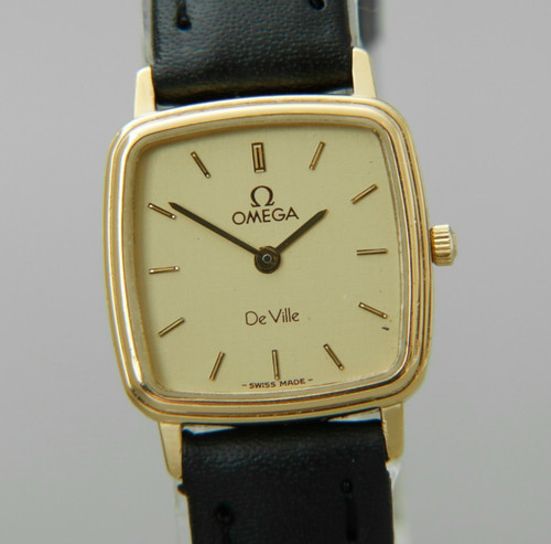 Orologio donna vintage - da,