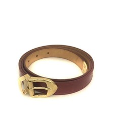 Cintura Louis Vuitton Monogram