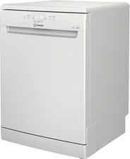 Indesit Lavastoviglie a libera