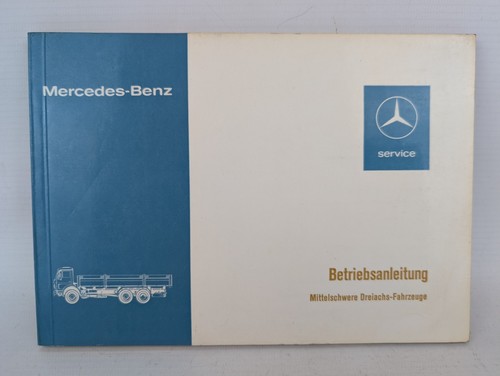 Mercedes benz camion - ng, 2219