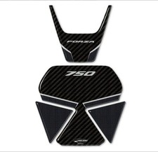 Adesivo in gel 3D protezione