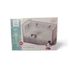 disney topolino set 5 pezzi
