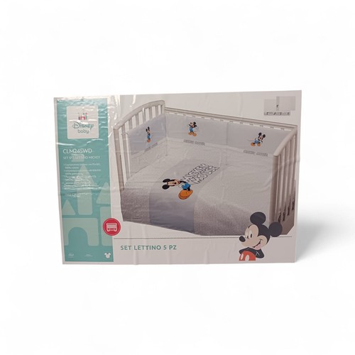 Disney topolino set pezzi - topolino, 5
