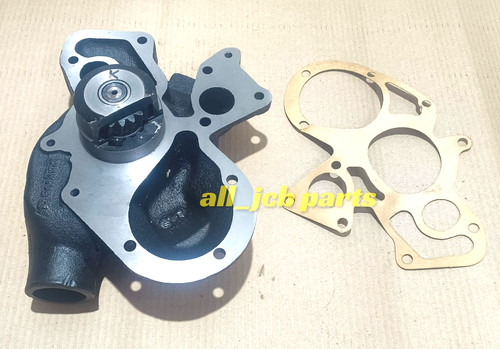 Jcb pompa acqua - jcb, con