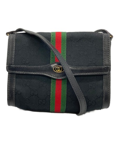 Borsa tracolla gucci donna - a,