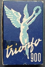 Scatola pennini Trionfo N. 900