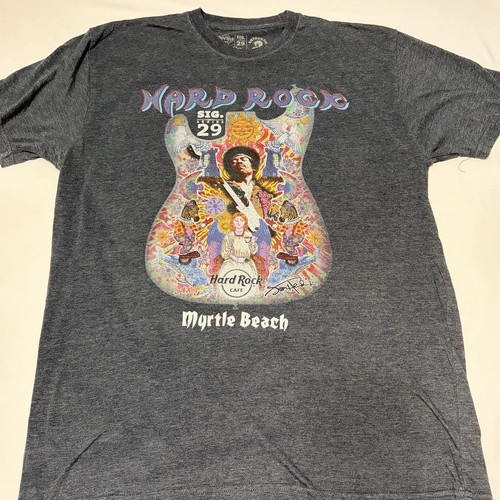 Camicia hard rock - camicia,