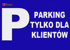 ZI-22 - CARTELLO - Parcheggio