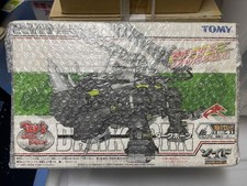 Zoids Corno Scuro Corno Scuro