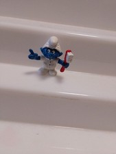 Puffo Dentista 2.0209